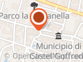 Voci Castellane Di Zani Serafina