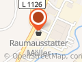 Möller Manuela Raumausstatter - Geschäft