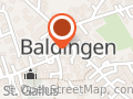 St. Gallus - Evangelisch-Lutherische Kirchengemeinde Baldingen