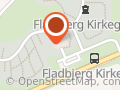 Fladbjerg Kirkegård