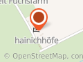 Hainichhöfe Premiumchalets an der Fuchsfarm