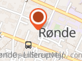 Rønde Zoneterapi v/Hanne Manthey Sander Sanderhoff