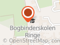 Ringe Boldklubs Kunstgræsbane af 2013