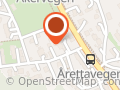 Vorkinn AS