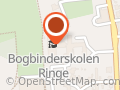Legestuen i Ringe
