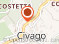 Il Bucaneve Casa Vacanze Civago