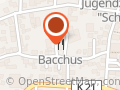 Bacchus Steakhaus & Restaurant