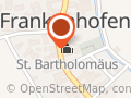 St. Bartholomäus - Evangelisch-Lutherische Kirchengemeinde Frankenhofen
