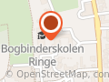 AOF Center Fyn - Ringe