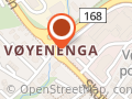 Vøyenenga Tannlegekontor As