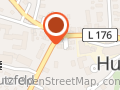 Friseur und Shop