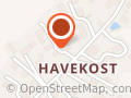 Biogasanlage Havekost GmbH & Co. KG