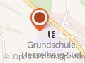 Schulverband Hesselberg-Süd Hauptschule