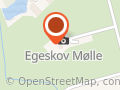 Egeskov Mølle