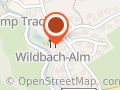 Wildbachalm Café Restaurant