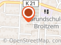 Feuerwehr Braunschweig - Ortsfeuerwehr Broitzem - Feuerwehrhaus