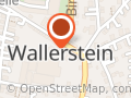Friedhofsverwaltung Verwaltungsgemeinschaft Wallerstein (Friedhofsamt)