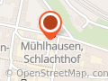 Straßenbauamt Mühlhausen