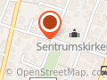 Velferdssentralen Hår & Fotpleie Karen Robertsen Restad