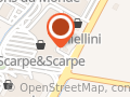 Bar/Ristorante Triangolo Rosso La Primeria