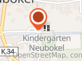 Kindergarten Neubokel