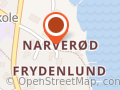 Narverød bygg AS