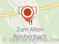 Landgasthof zum Alten Reichenbach