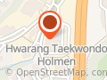 Hwa Rang Holmen