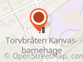 Torvbråten Kanvas-barnehage