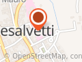 Aziend USL Toscana Nord Ovest - Consultorio Collesalvetti