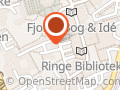 UngdomsKulturhuset i Ringe