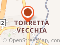 TORRETTA VECCHIA TRATTORIA E PIZZERIA sas