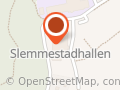 Slemmestadhallen