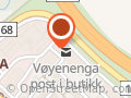REMA 1000 VØYENENGA