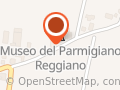 Museo del Parmigiano Reggiano Della val D'enza