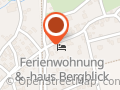Ferienwohnung & Ferienhaus "Bergblick"