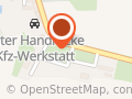 Kfz-Reparaturbetrieb