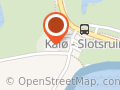 Kalø Slotskro v/ Gino Pillon
