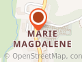 Marie Magdalene og Koed Sogne