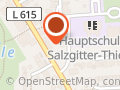 Zimmervermietung Ingrid Pötschke Salzgitter