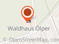 Waldhaus Oelper – Veranstaltungsstätte Braunschweig