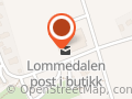REMA 1000 LOMMEDALEN