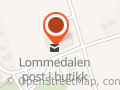 Lommedalstunet Eierseksjonssameie