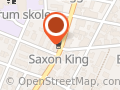 Saxon King As