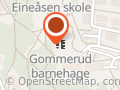 Gommerud barnehage avd nedre Gommerud - Eineåsen barnehage