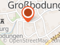 Landgemeinde ,,Am Ohmberg'' OT Großbodungen