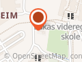 NSB Rotvoll stasjon