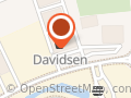 Davidsen Tømmerhandel A/S