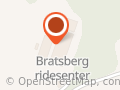 Bratsberg Ride- OG Treningssenter AS