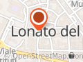 Six Strings Guitar Shop Di Lorenzo Sereno